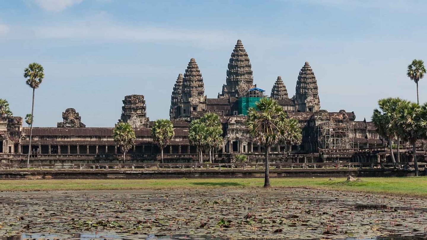 The World’s 17 Most Beautiful Buildings That Will Leave You in Awe