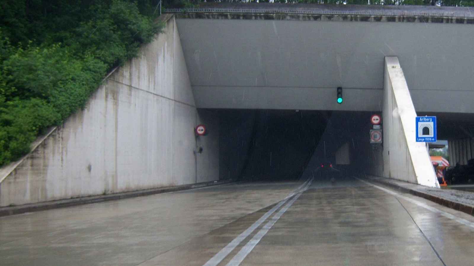 Epic Underground Journeys: The World’s 15 Longest Road Tunnels