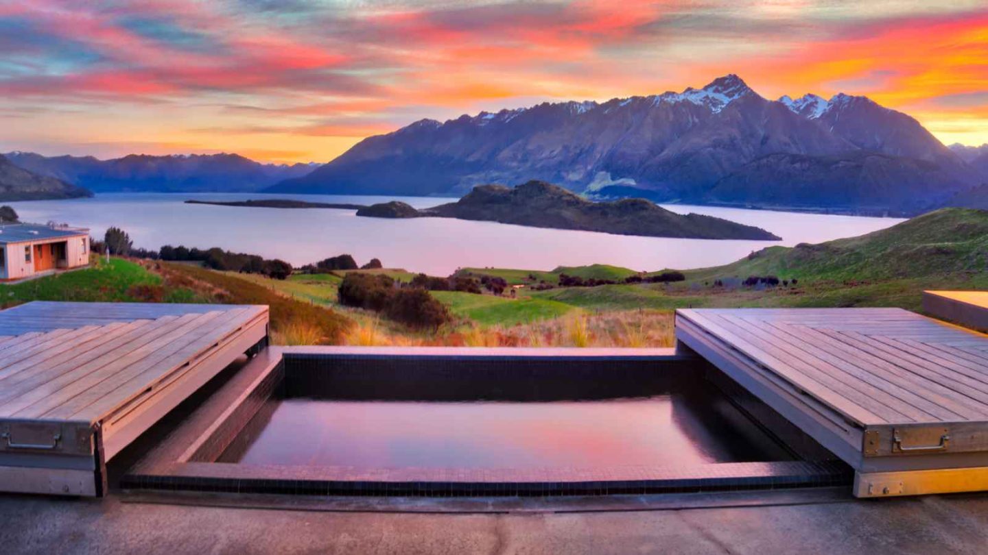 17 Serene Escapes That Redefine the Wellness Getaway Experience