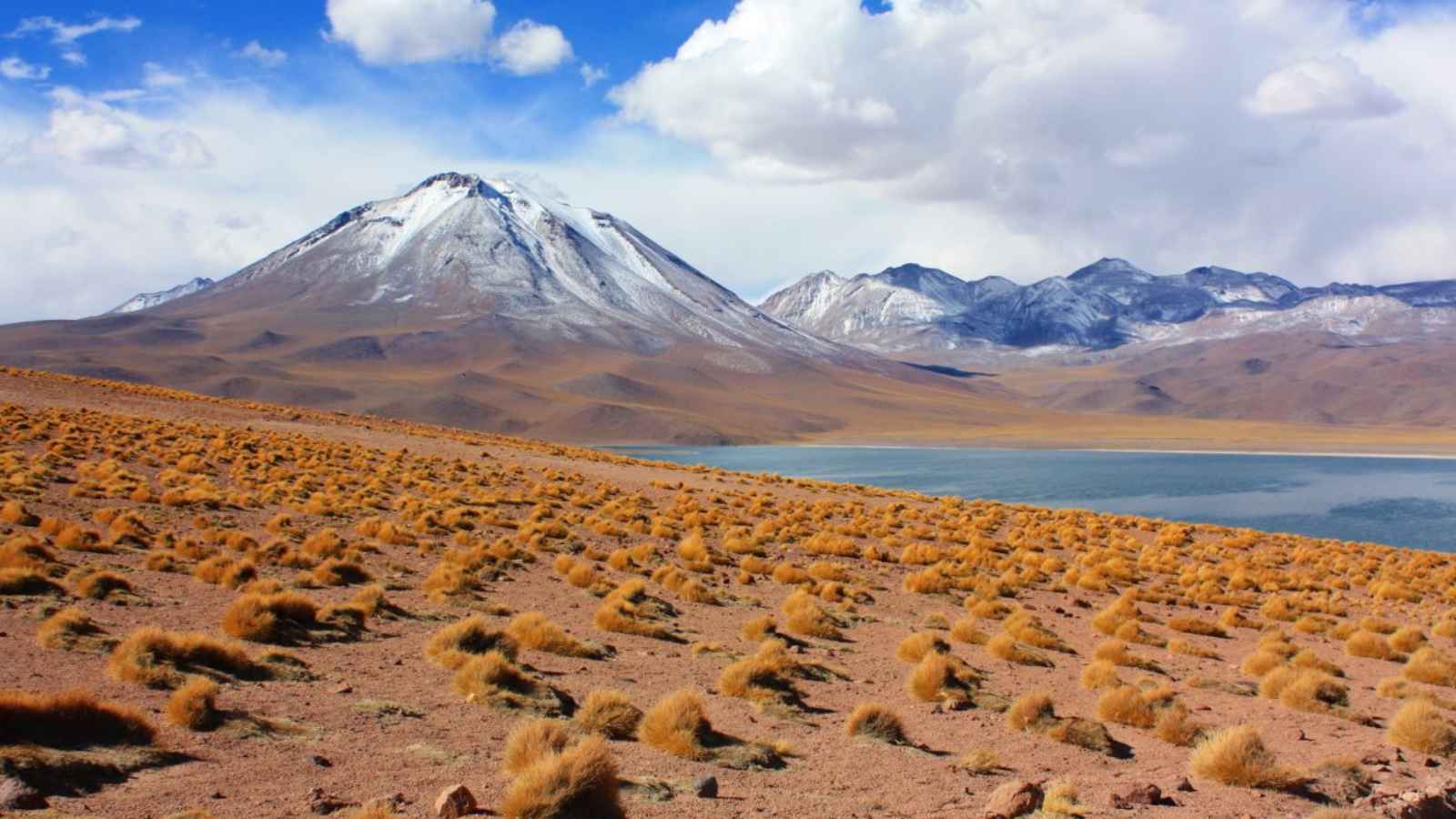 The15 Quietest Places on Earth