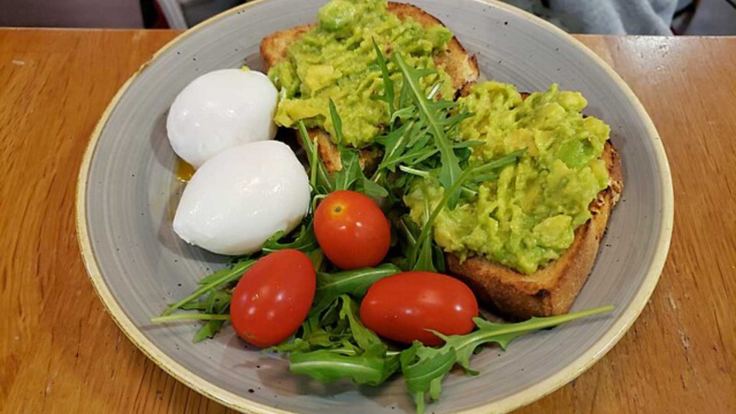 High-Protein Breakfast Foods Dieticians Swear By