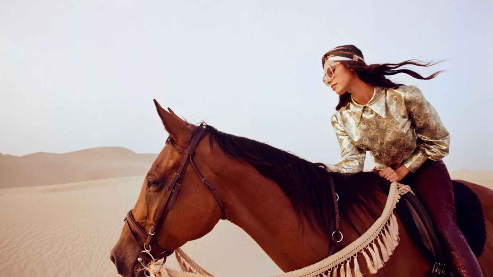 17 Dream Destinations Every Horse Lover Needs to Visit