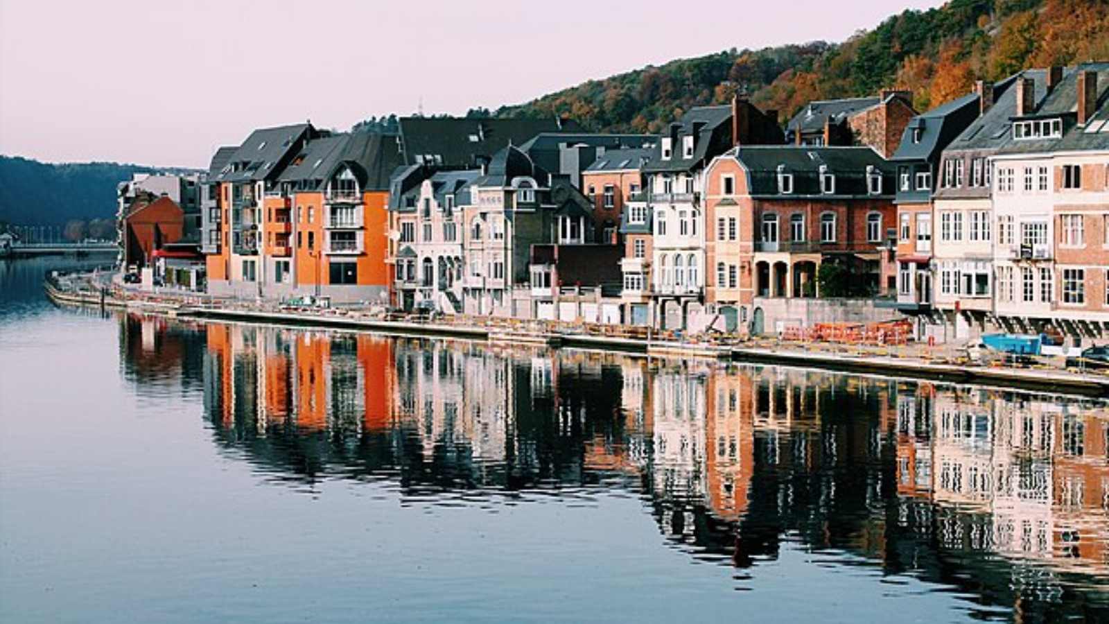 Exploring Most Beautiful Hidden Gem in Every European Country