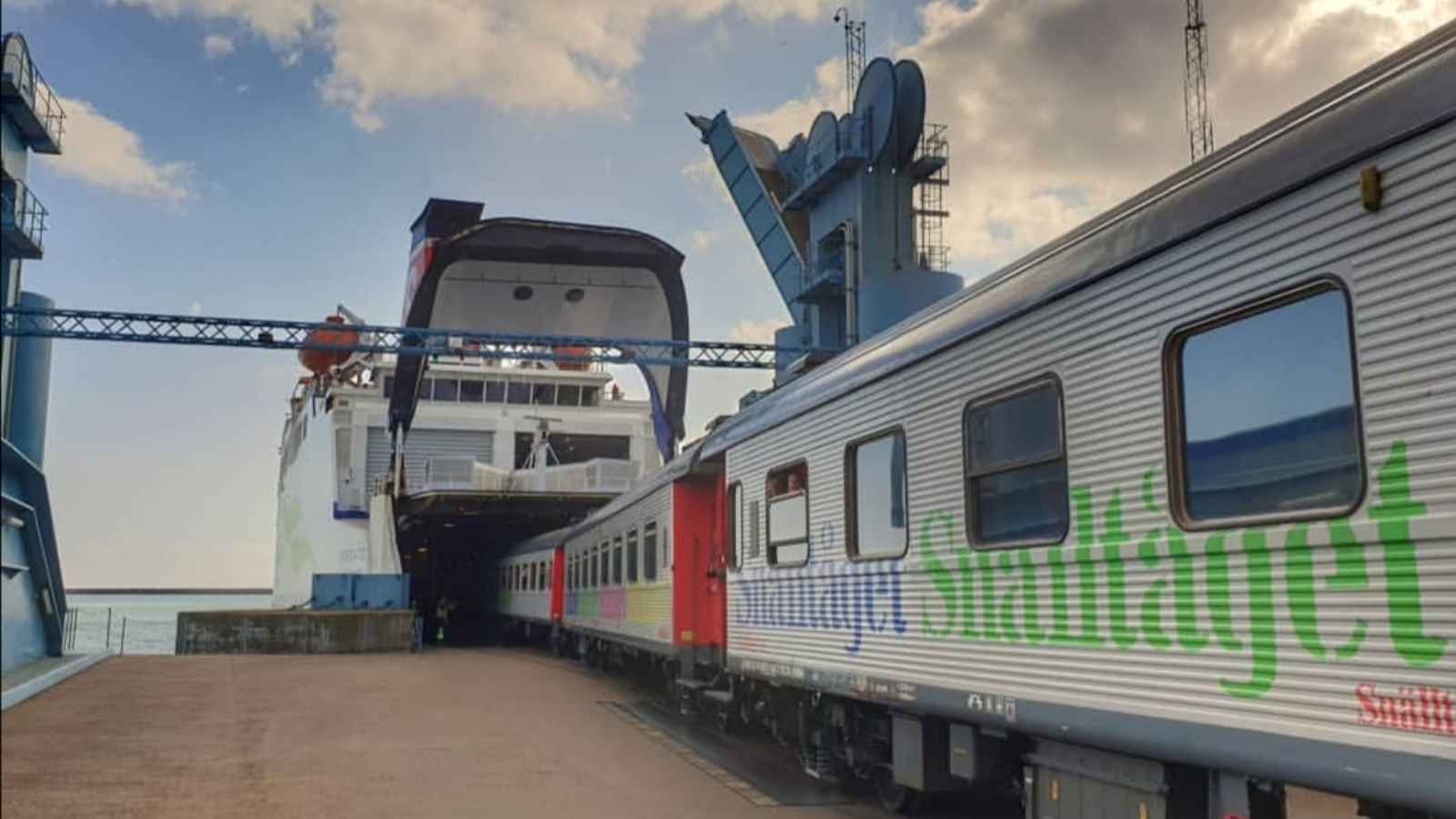 Dream Your Way Across Europe on These Top 12 Sleeper Trains