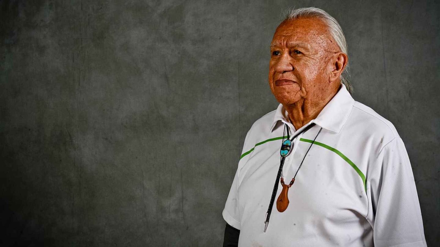 These 15 Native Americans Made an Impact That Still Echoes Today