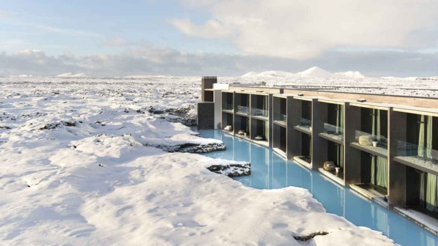 17 Serene Escapes That Redefine the Wellness Getaway Experience