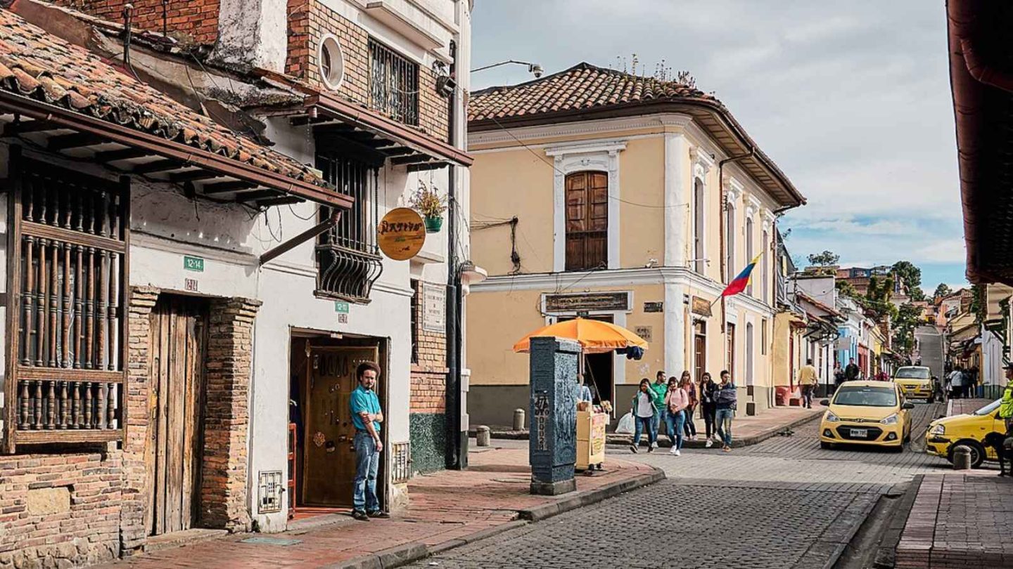 Where Time Stands Still: The 17 Cities with the Worst Traffic in the World