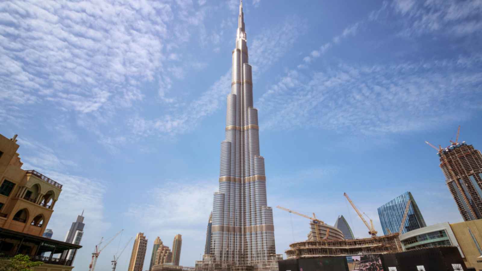 The World’s 17 Most Beautiful Buildings That Will Leave You in Awe