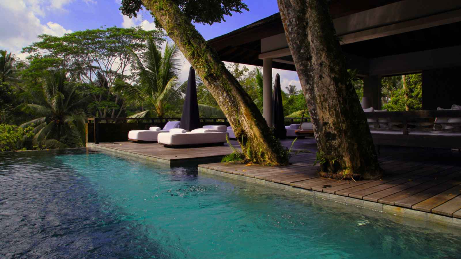 17 Serene Escapes That Redefine the Wellness Getaway Experience