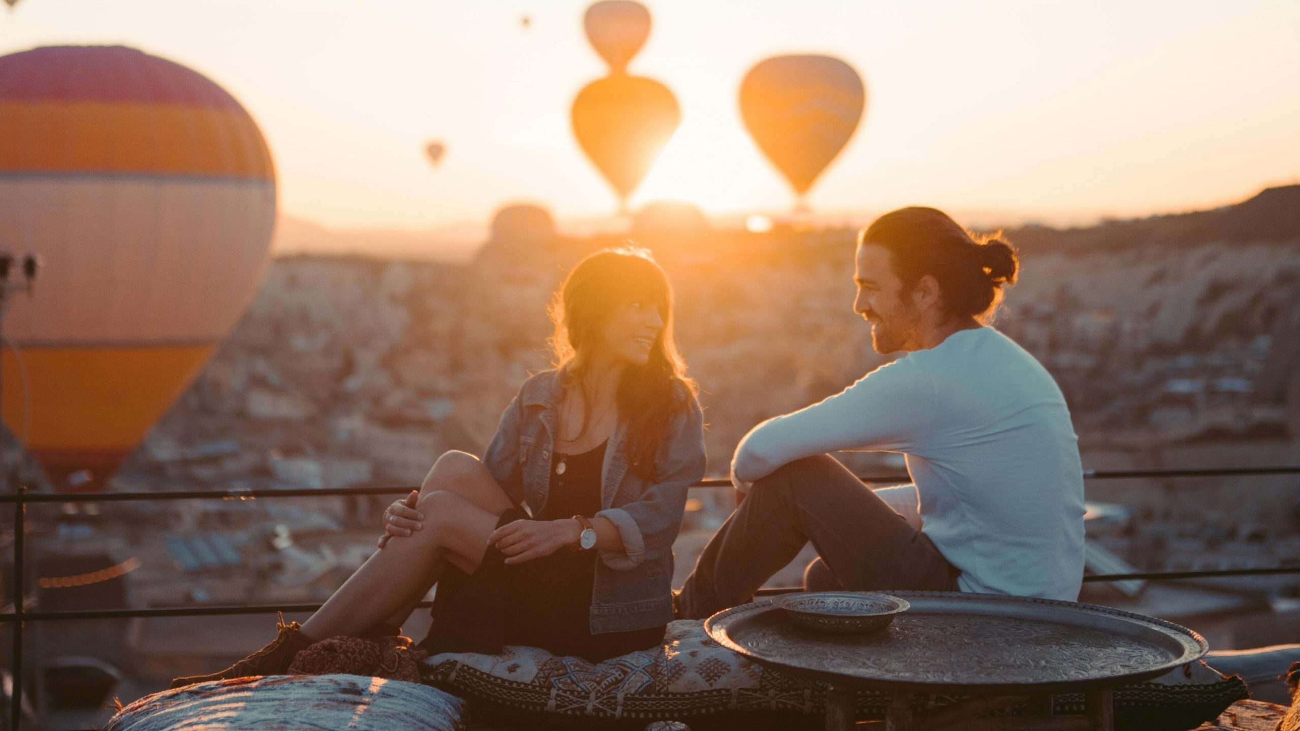 10 Off-the-Radar Spots for Couples Who Hate Crowds