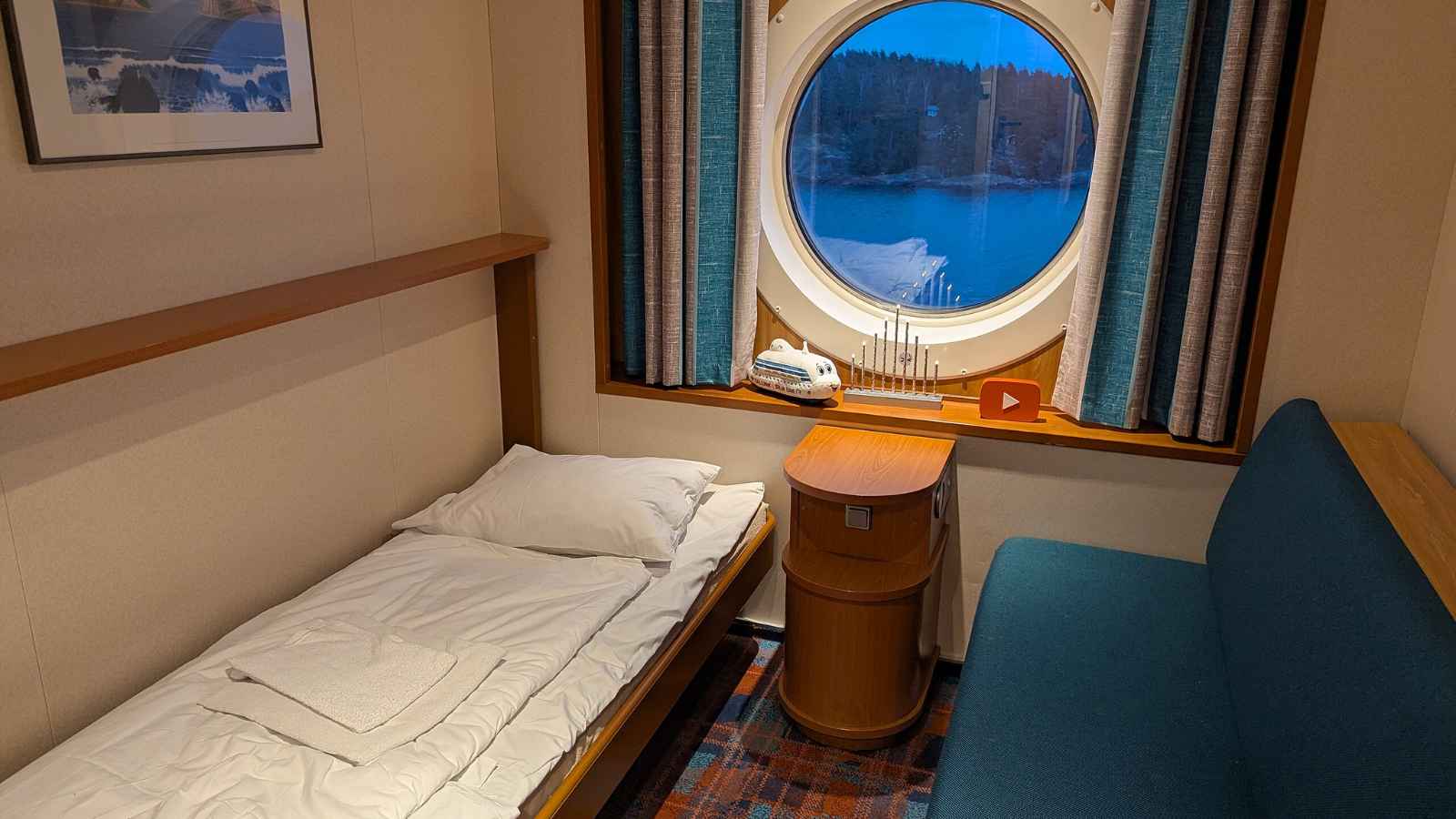15 Cruise Ship Cabins You Should Never Book (and Why)