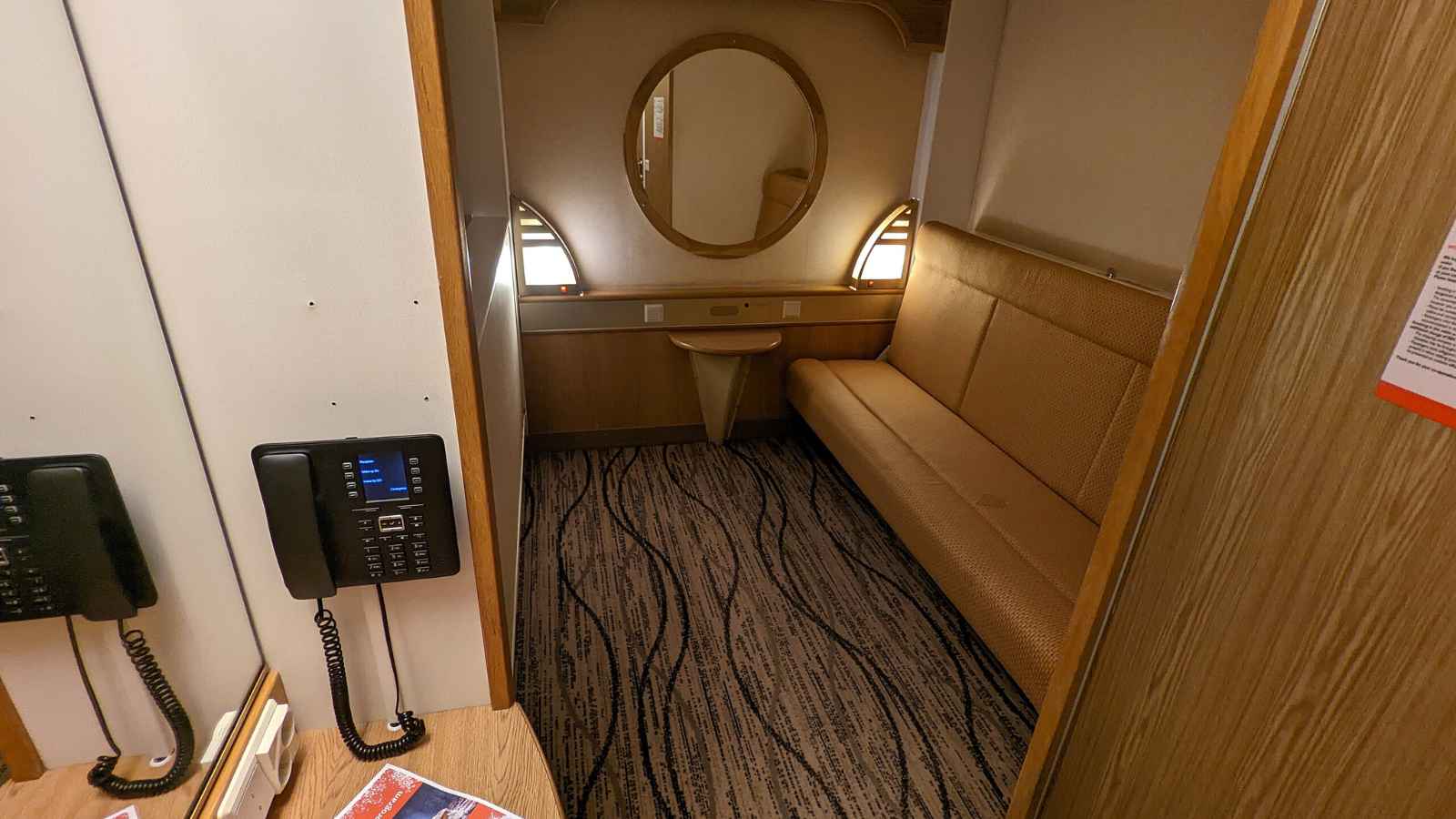 15 Cruise Ship Cabins You Should Never Book (and Why)