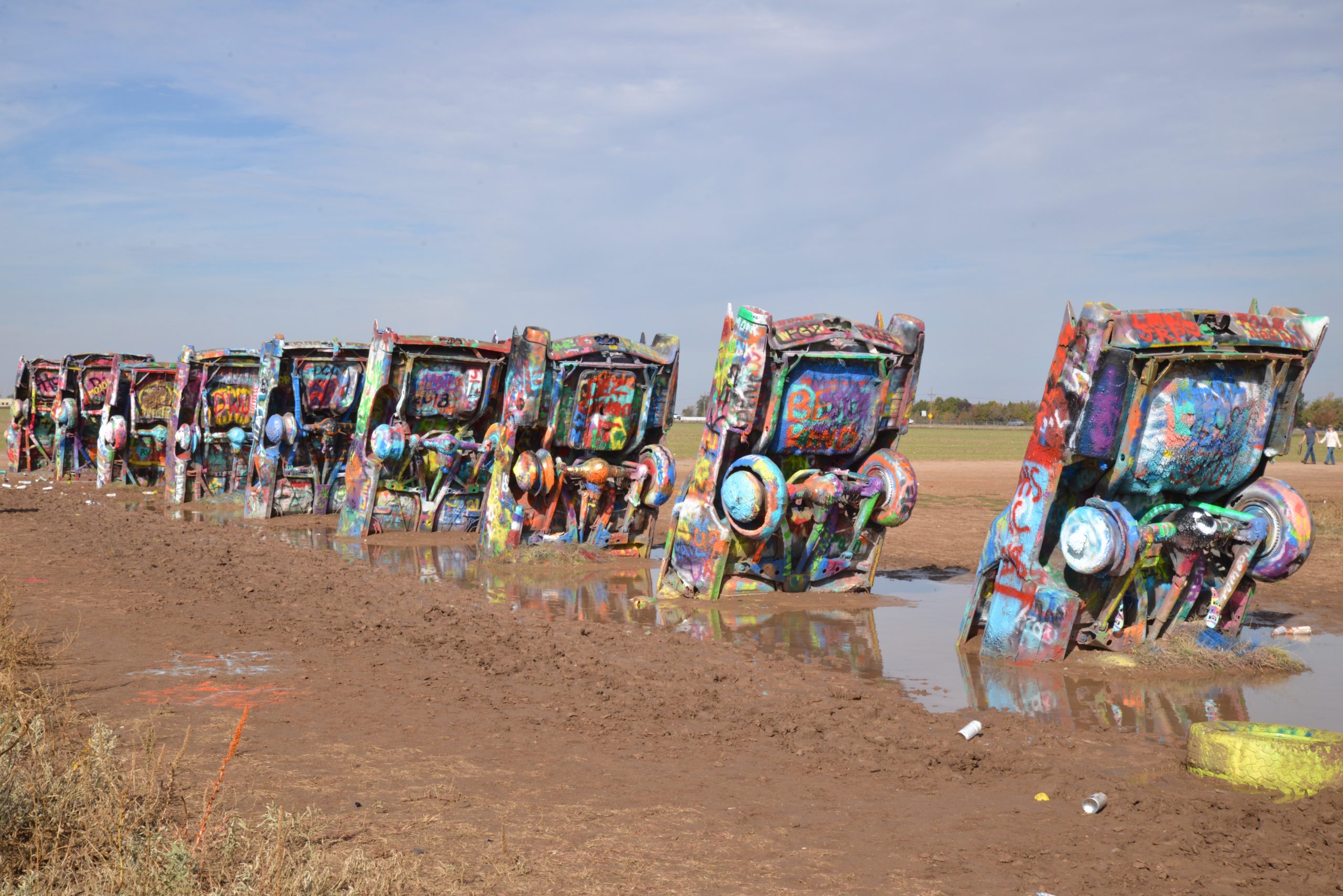 15 Wonderfully Weird Roadside Attractions You Can Only Spot on Route 66