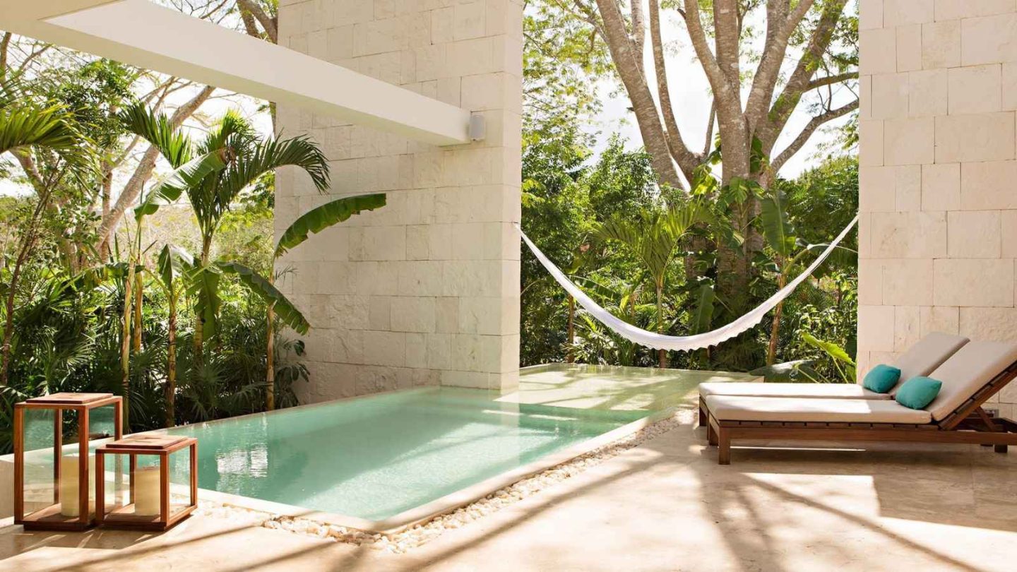 17 Serene Escapes That Redefine the Wellness Getaway Experience