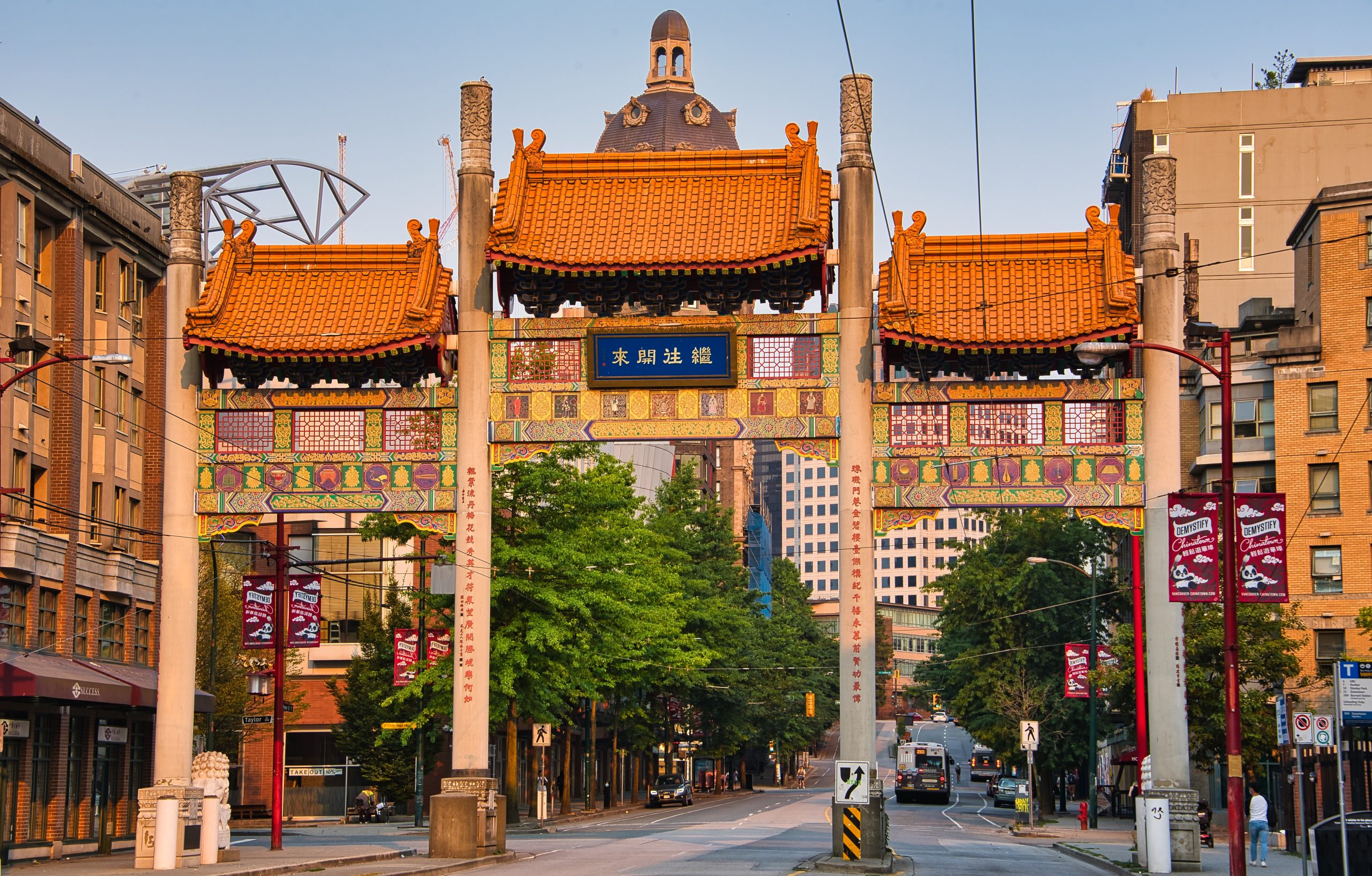 15 Countries That Won't Let American Travelers In Without a Visa