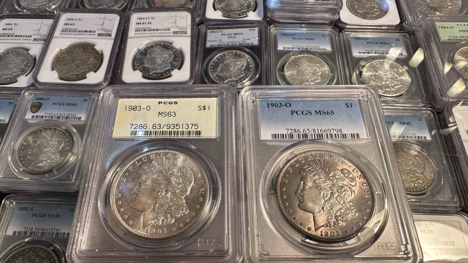 15 Essential Tips to Safely Clean Your Coin Collection Without Ruining Its Value