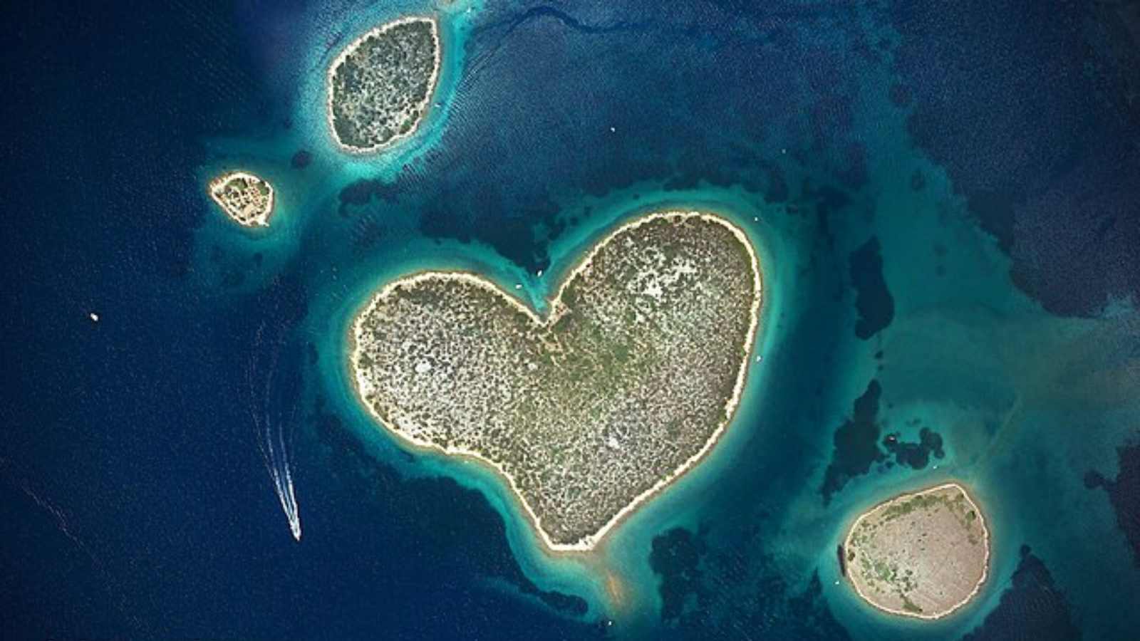 Exploring Most Beautiful Hidden Gem in Every European Country