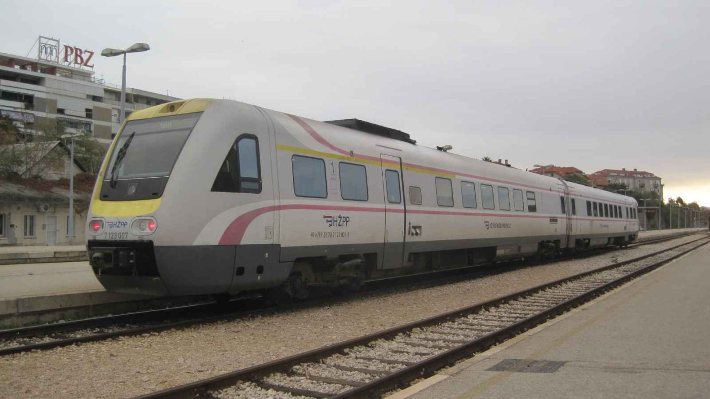 Dream Your Way Across Europe on These Top 12 Sleeper Trains