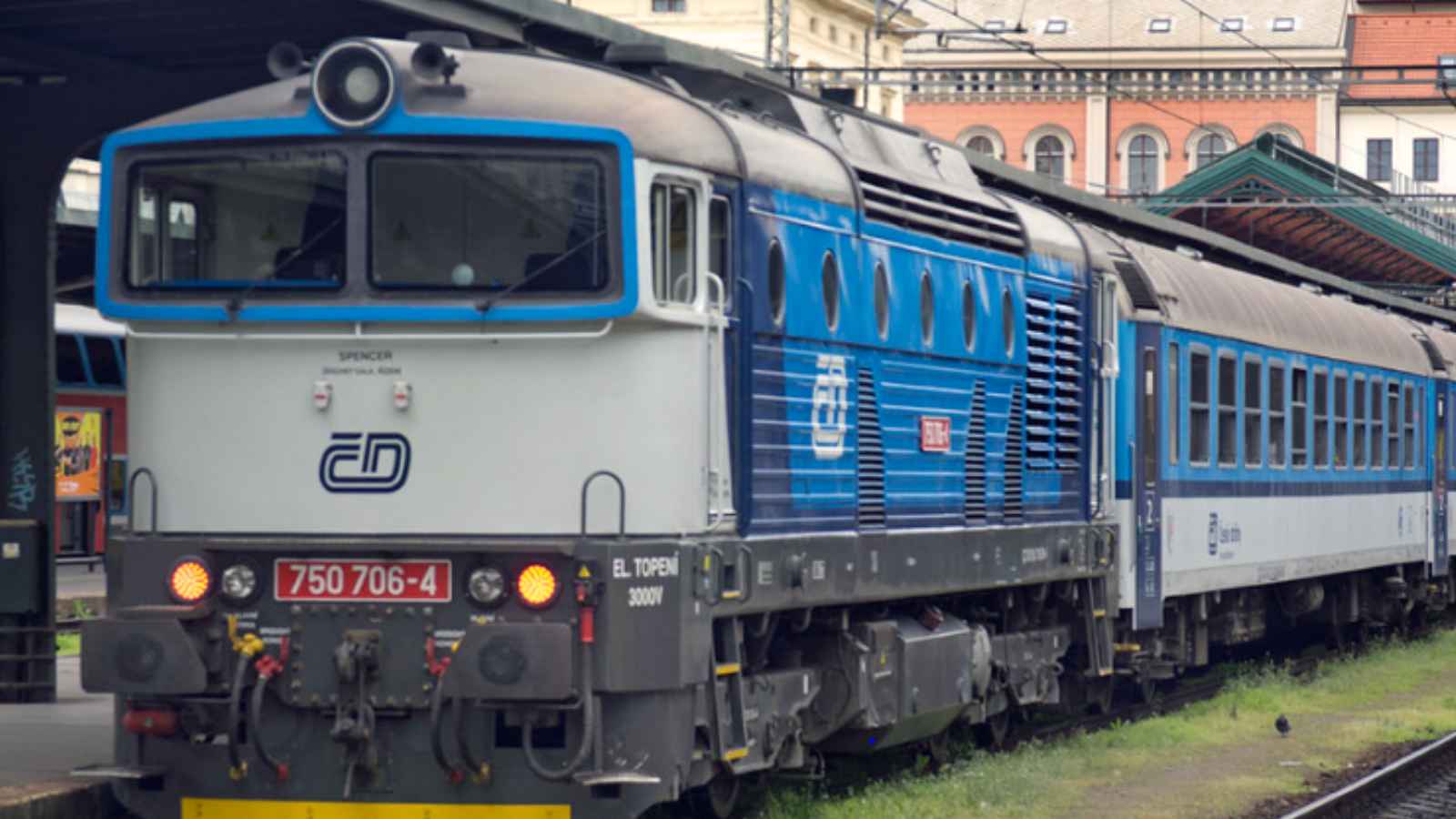 Dream Your Way Across Europe on These Top 12 Sleeper Trains