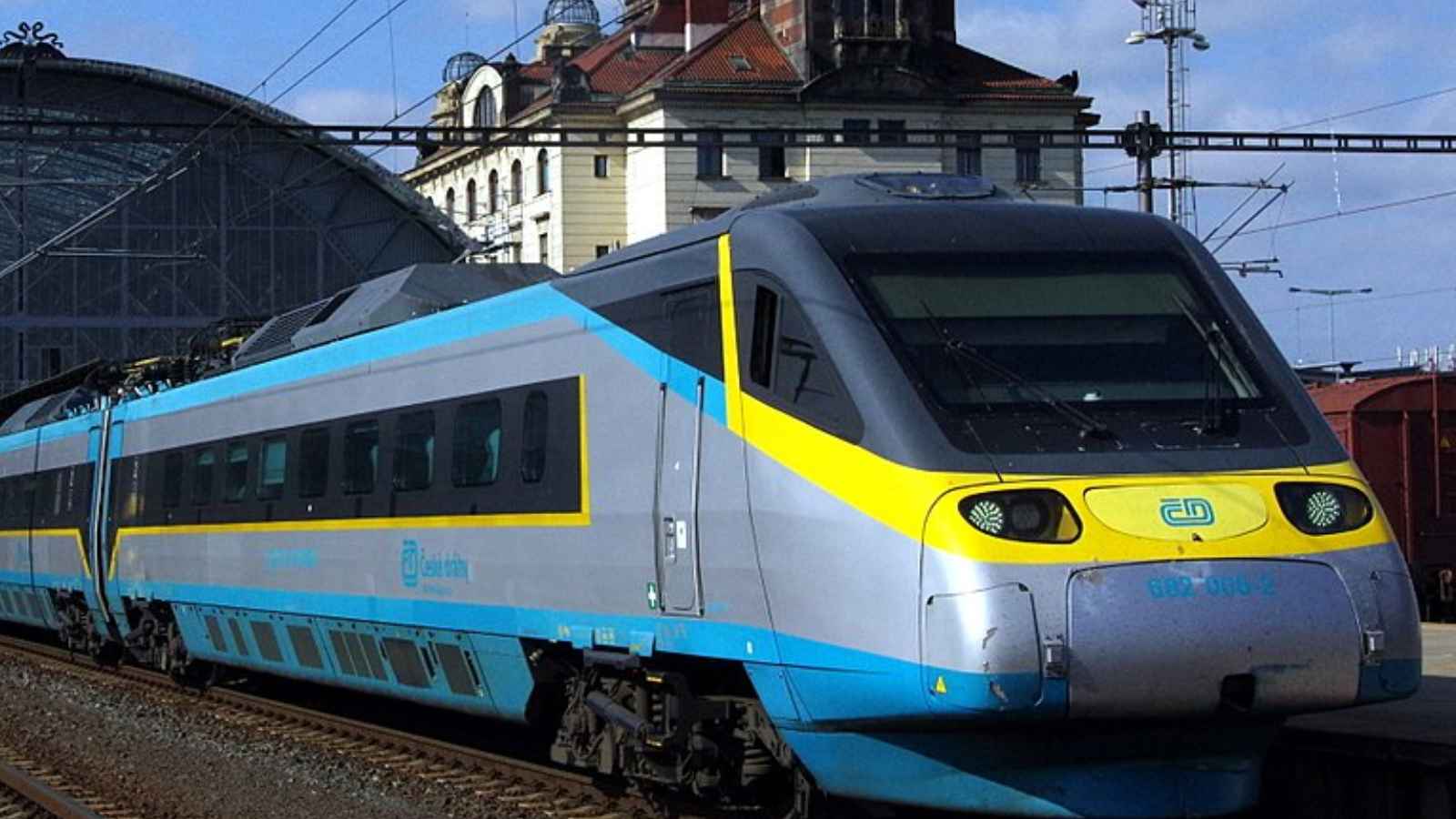 Dream Your Way Across Europe on These Top 12 Sleeper Trains