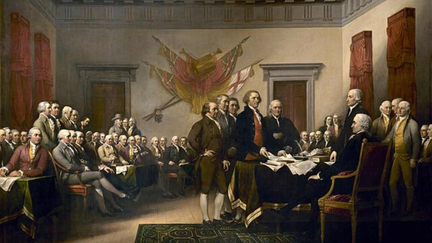 All-Time U.S. History Myths That Everyone Believes