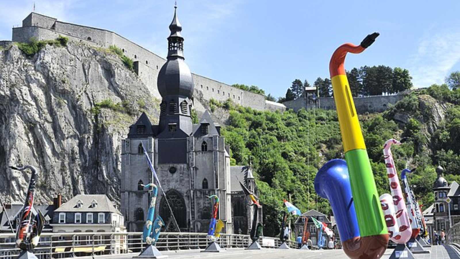 Exploring Most Beautiful Hidden Gem in Every European Country