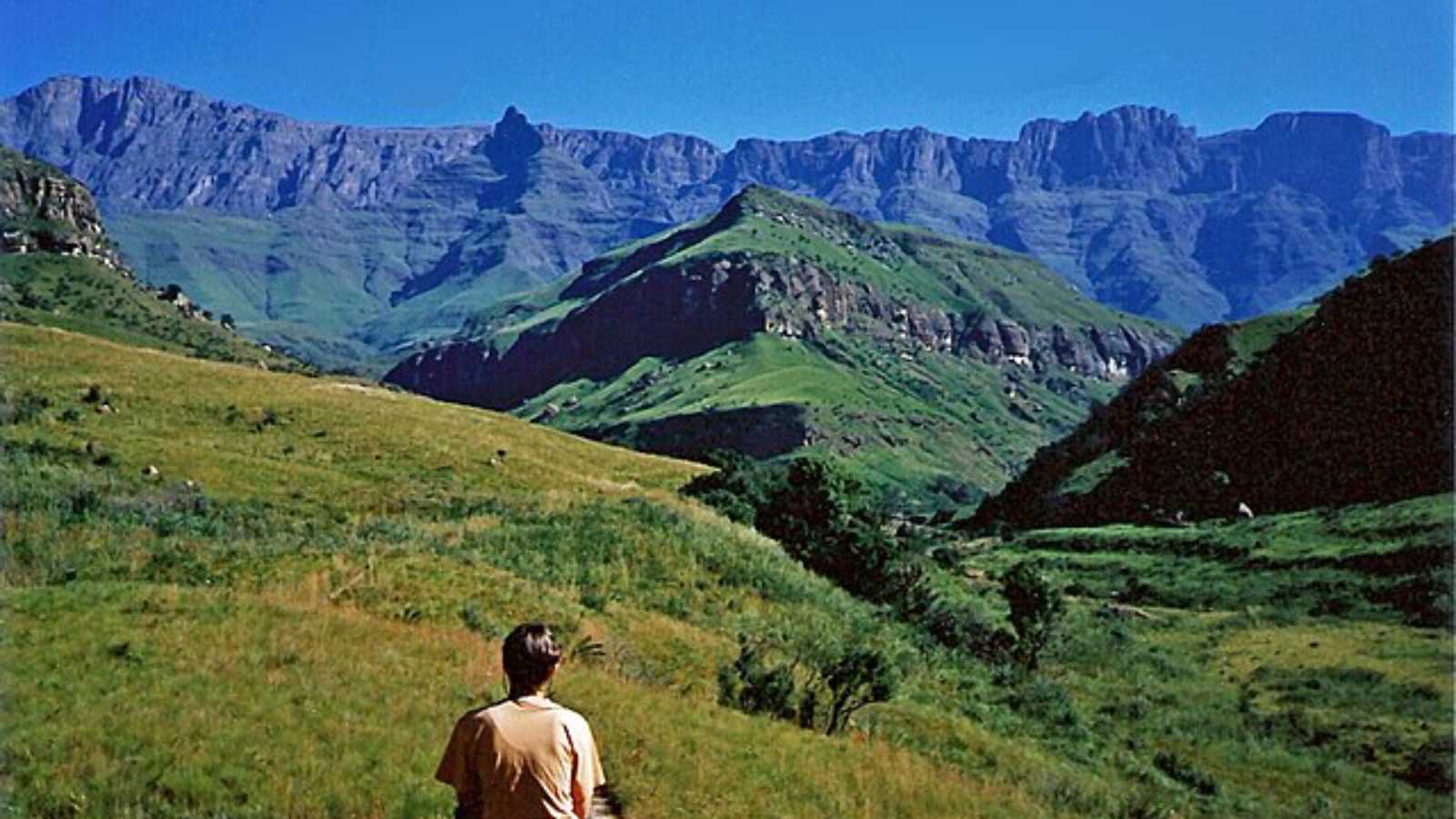 Breathtaking Winter Adventures in Africa!