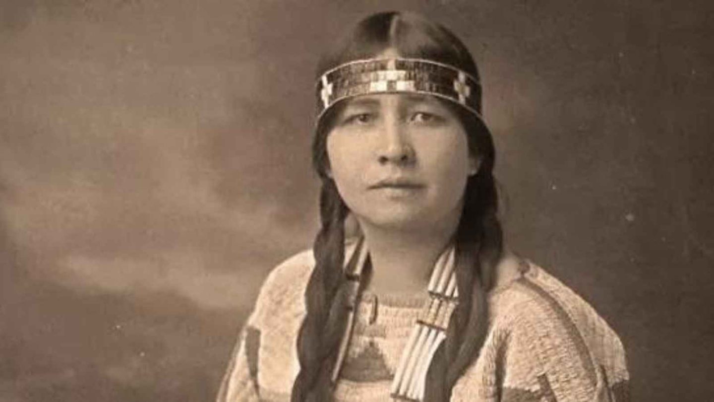 These 15 Native Americans Made an Impact That Still Echoes Today