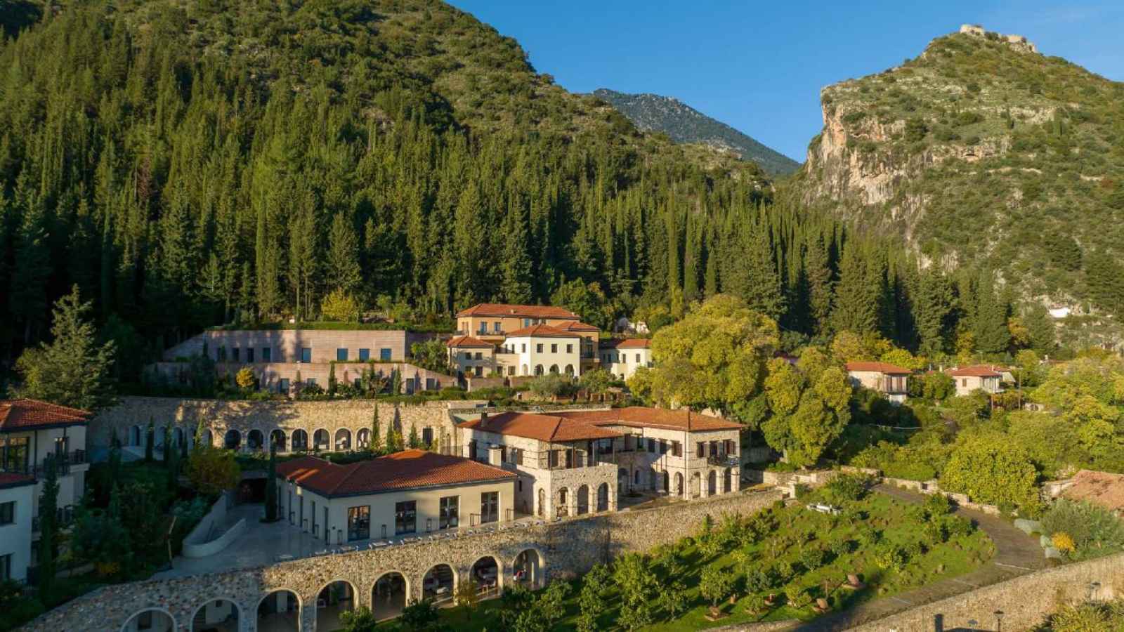 17 Serene Escapes That Redefine the Wellness Getaway Experience