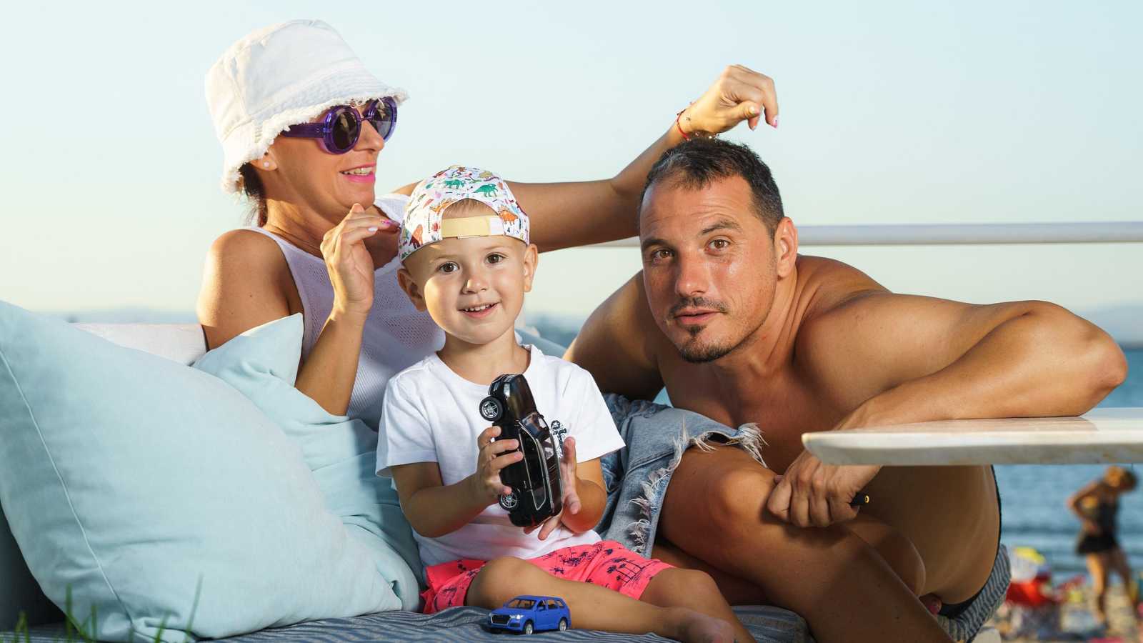 Best Family-Friendly Vacation Spots in the U.S