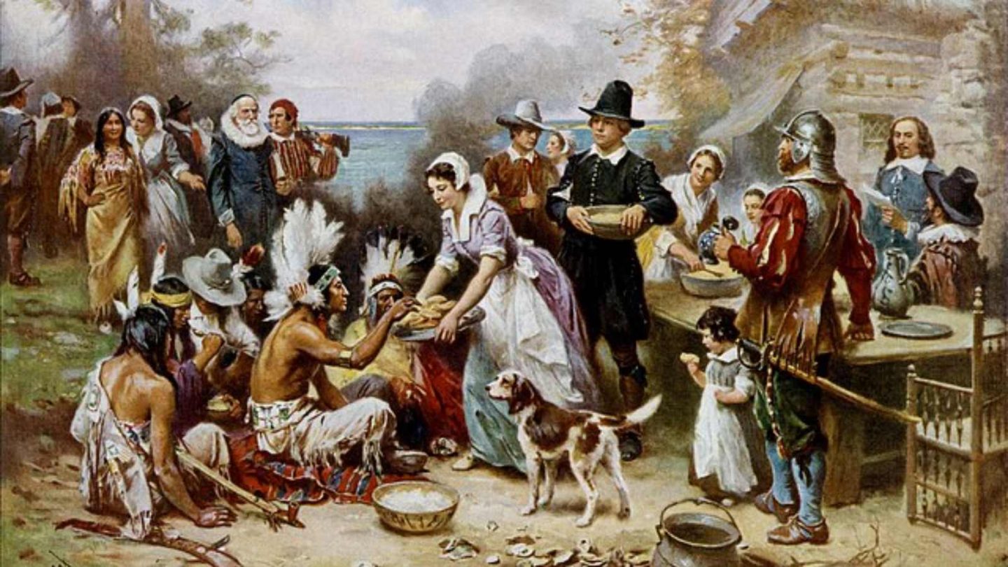 All-Time U.S. History Myths That Everyone Believes