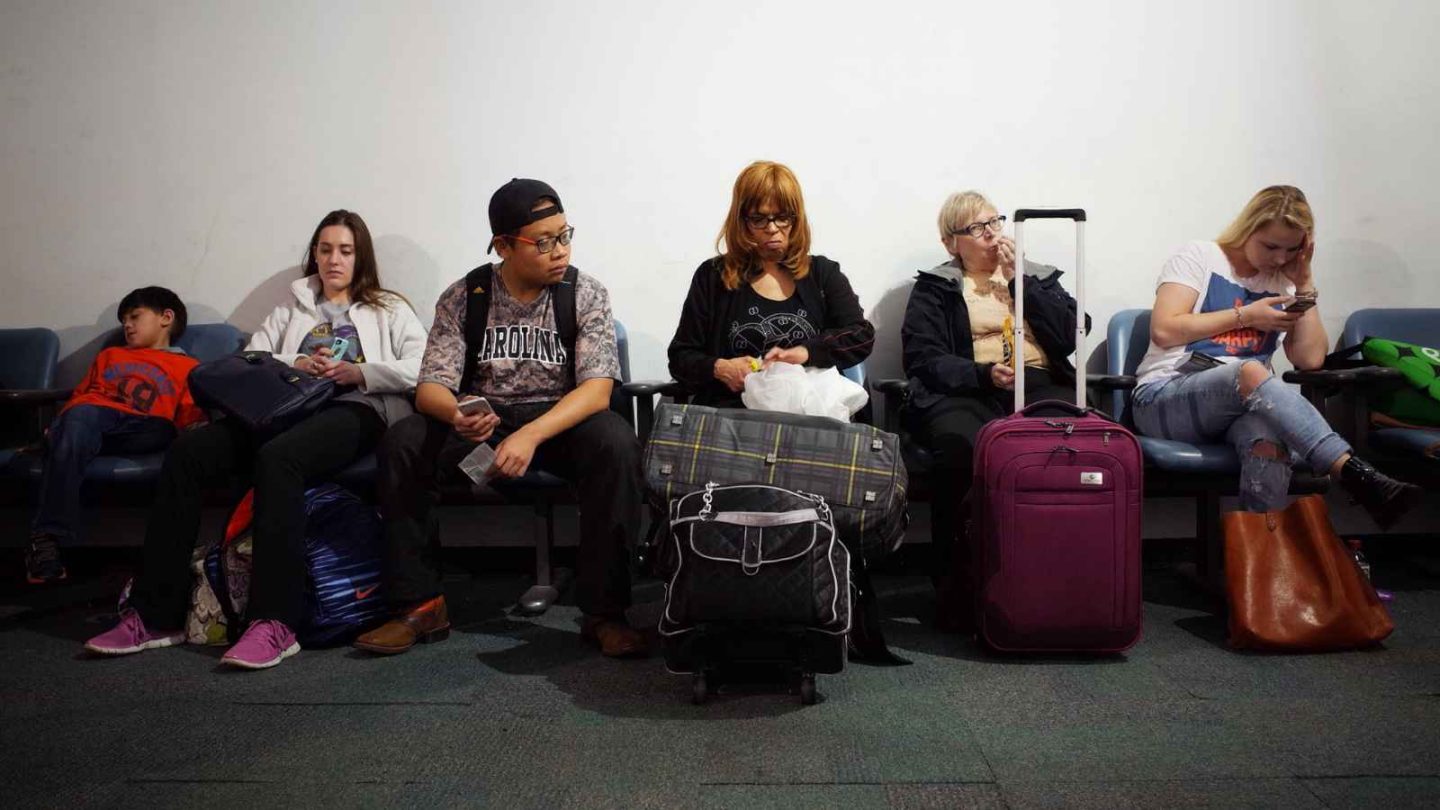 12 Hidden Airport Hacks That Will Save You Time, Money, and Stress