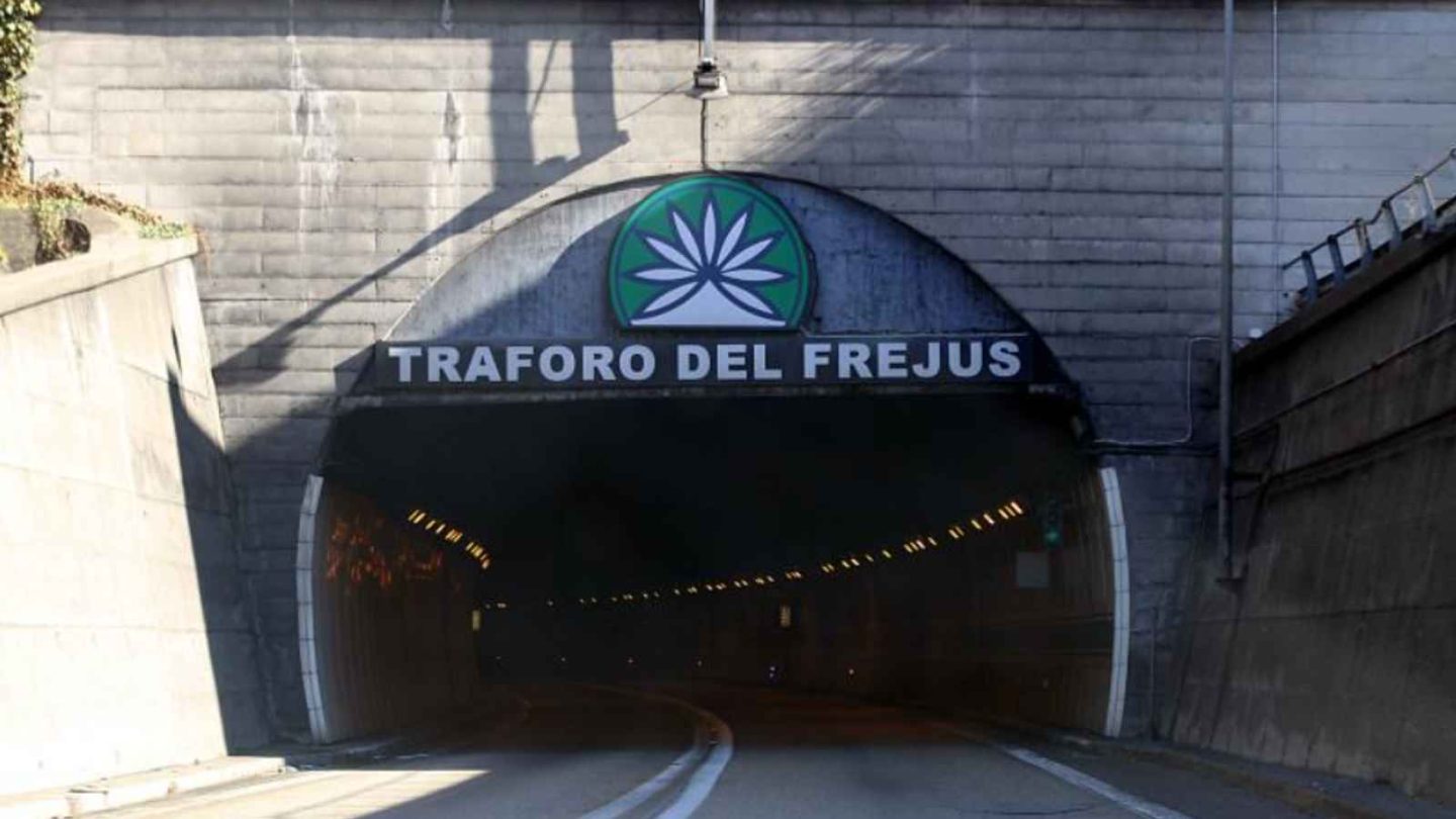 Epic Underground Journeys: The World’s 15 Longest Road Tunnels