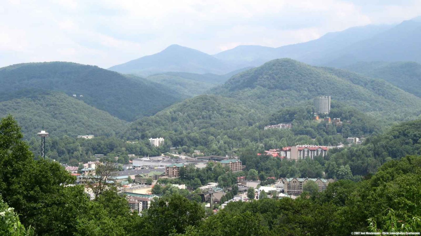 These 17 U.S. Cities Look and Feel Like They Belong in Europe