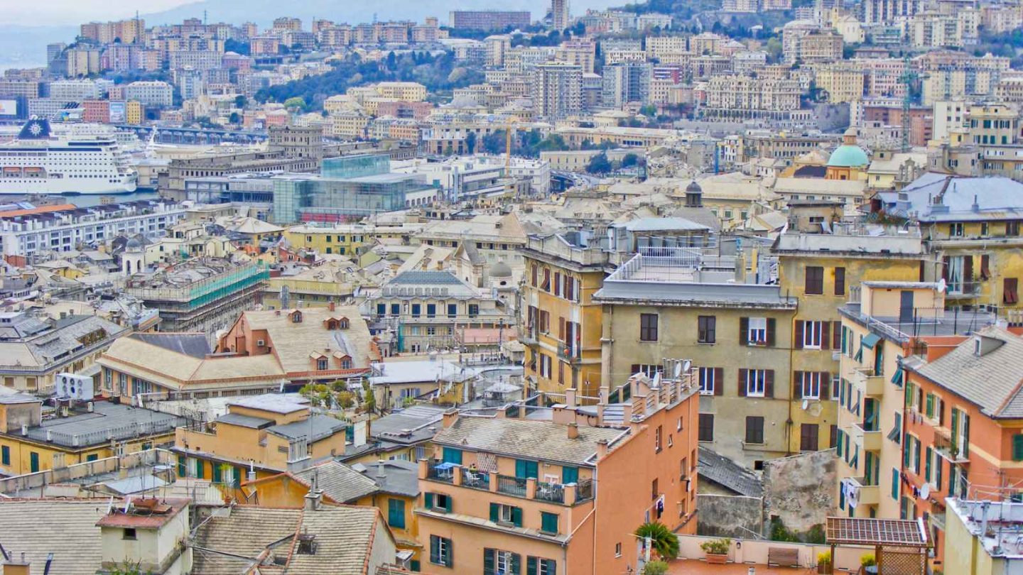 17 Italian Getaways That’ll Make You Want to Pack Your Bags Today