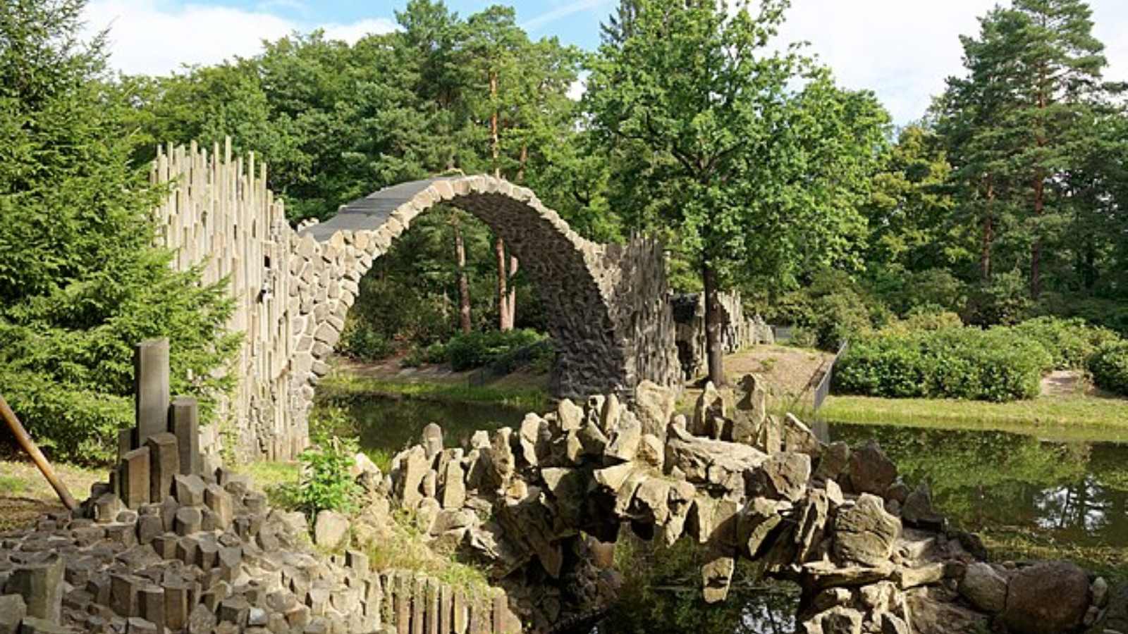 Exploring Most Beautiful Hidden Gem in Every European Country