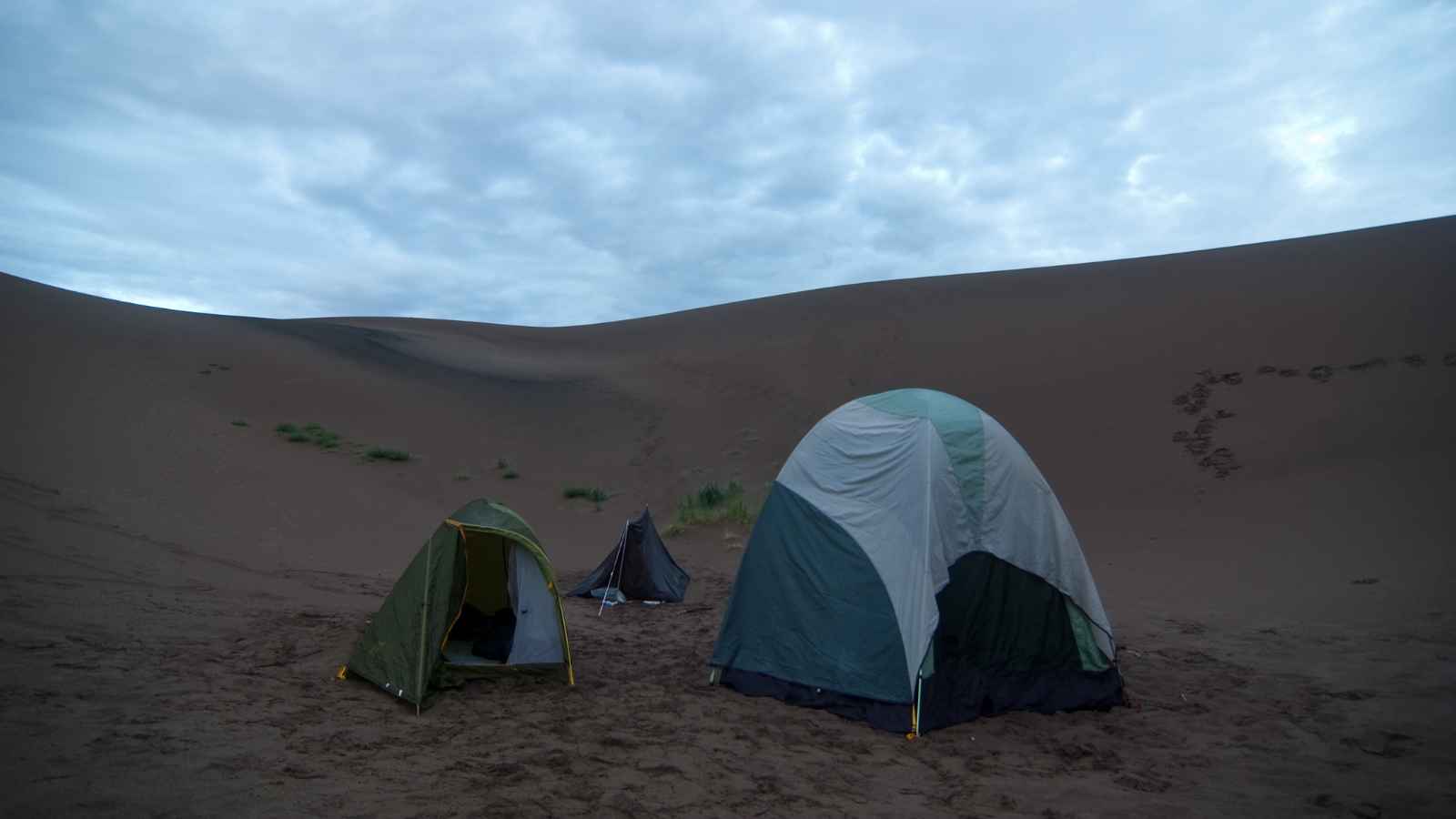 America’s 15 Most Scenic Campsites You’ll Want to Pitch Your Tent On