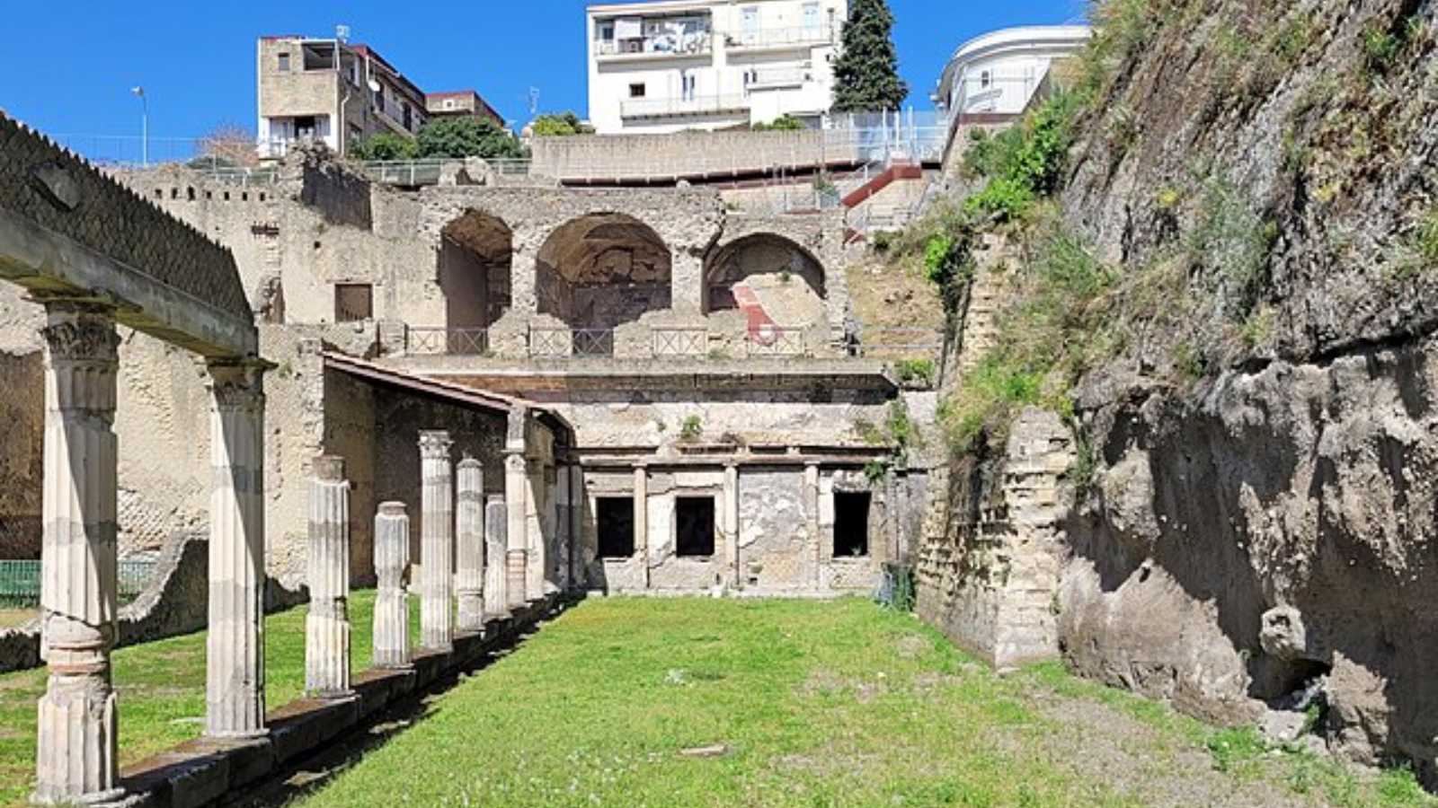 Hauntingly Beautiful: The Most Fascinating Abandoned Cities Around the World
