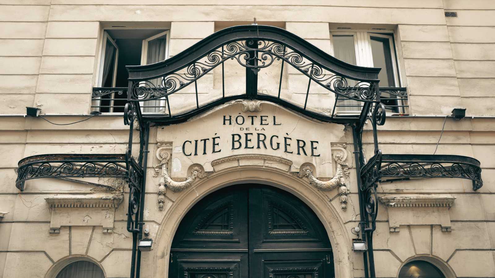These Strange Hotels Offer Stays You’ll Never Forget