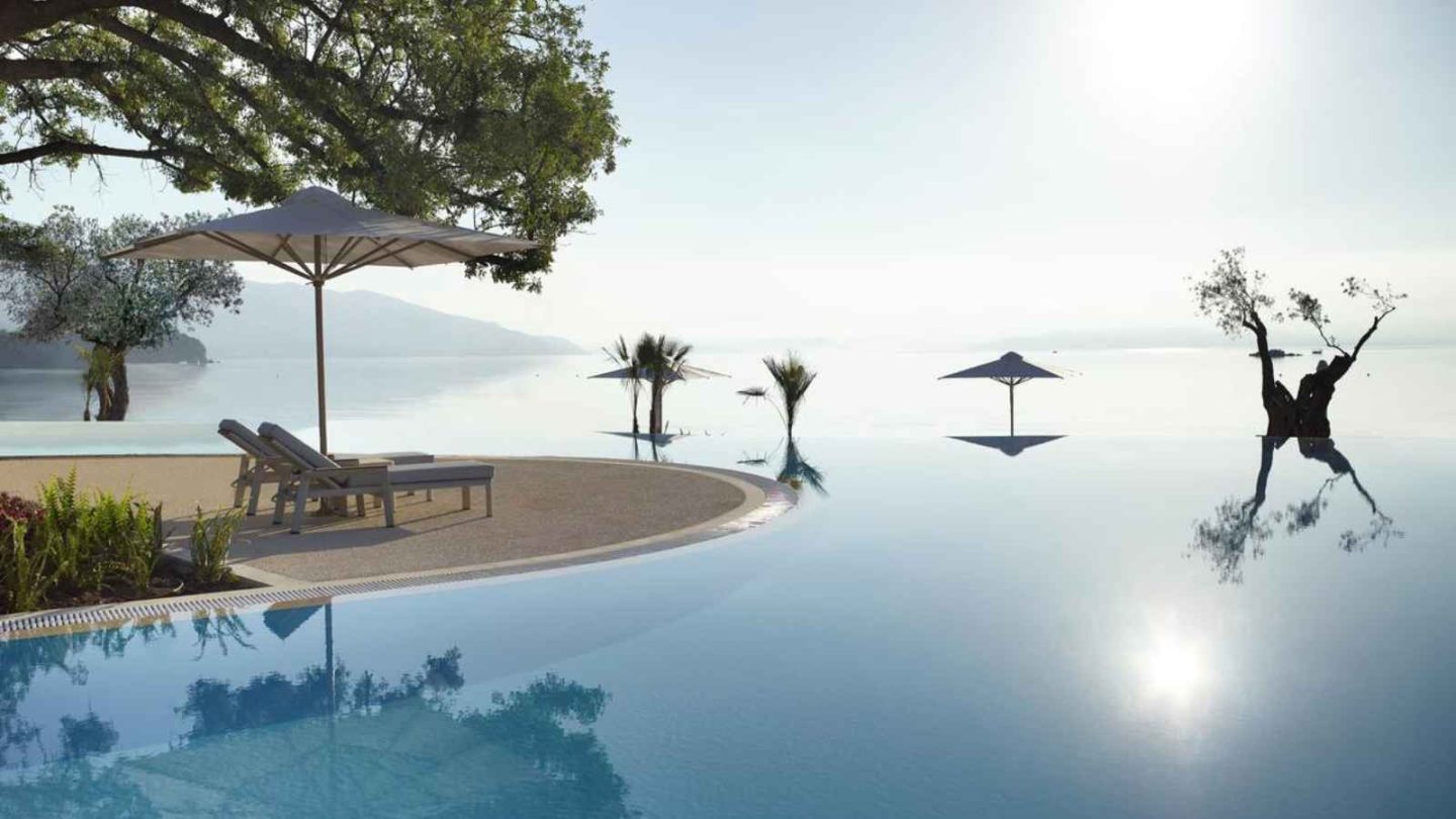 15 Luxurious Adults-Only Resorts for the Ultimate Relaxing Getaway
