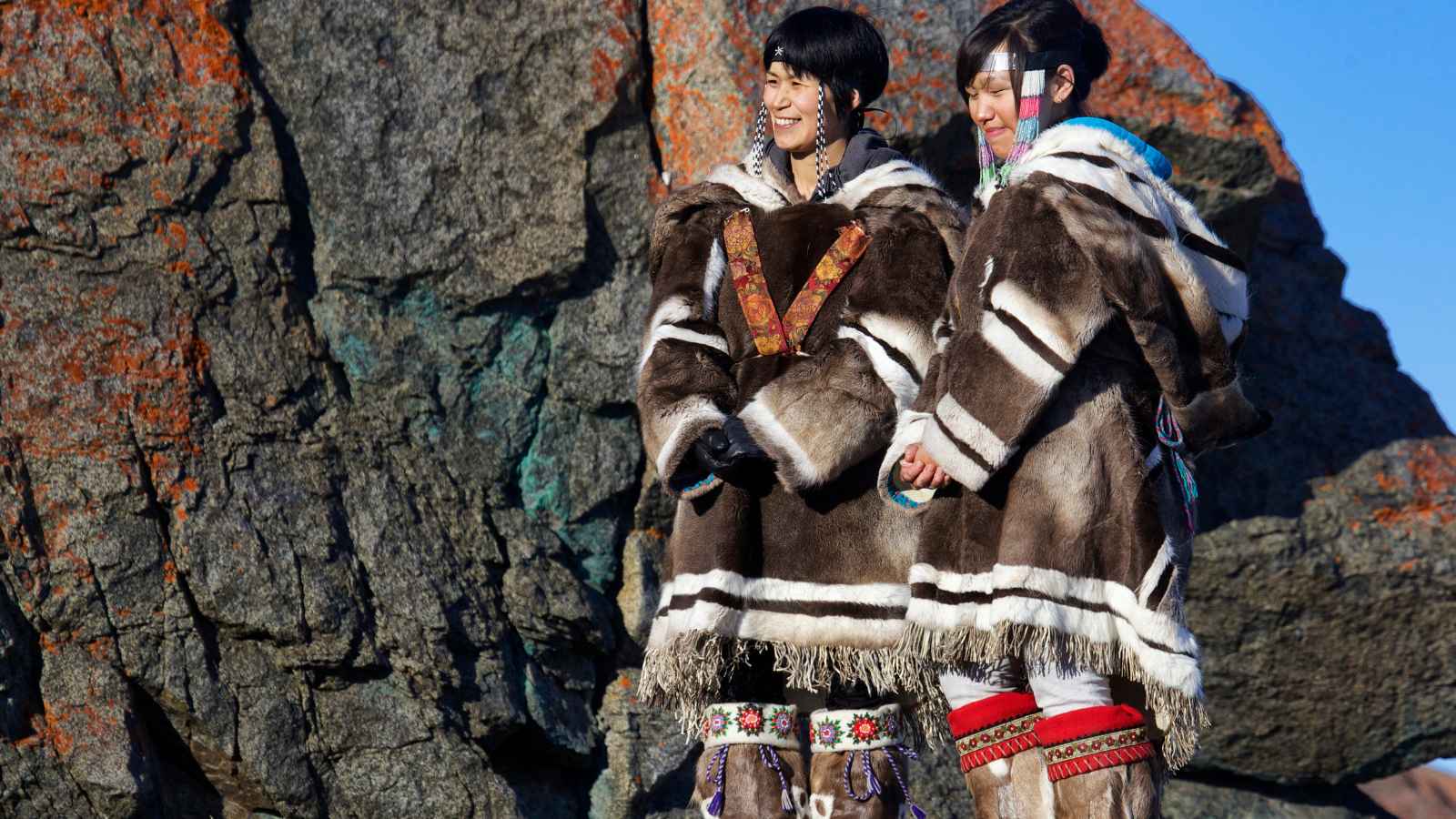 12 Eye-Opening Facts About Greenland That Americans Should Know