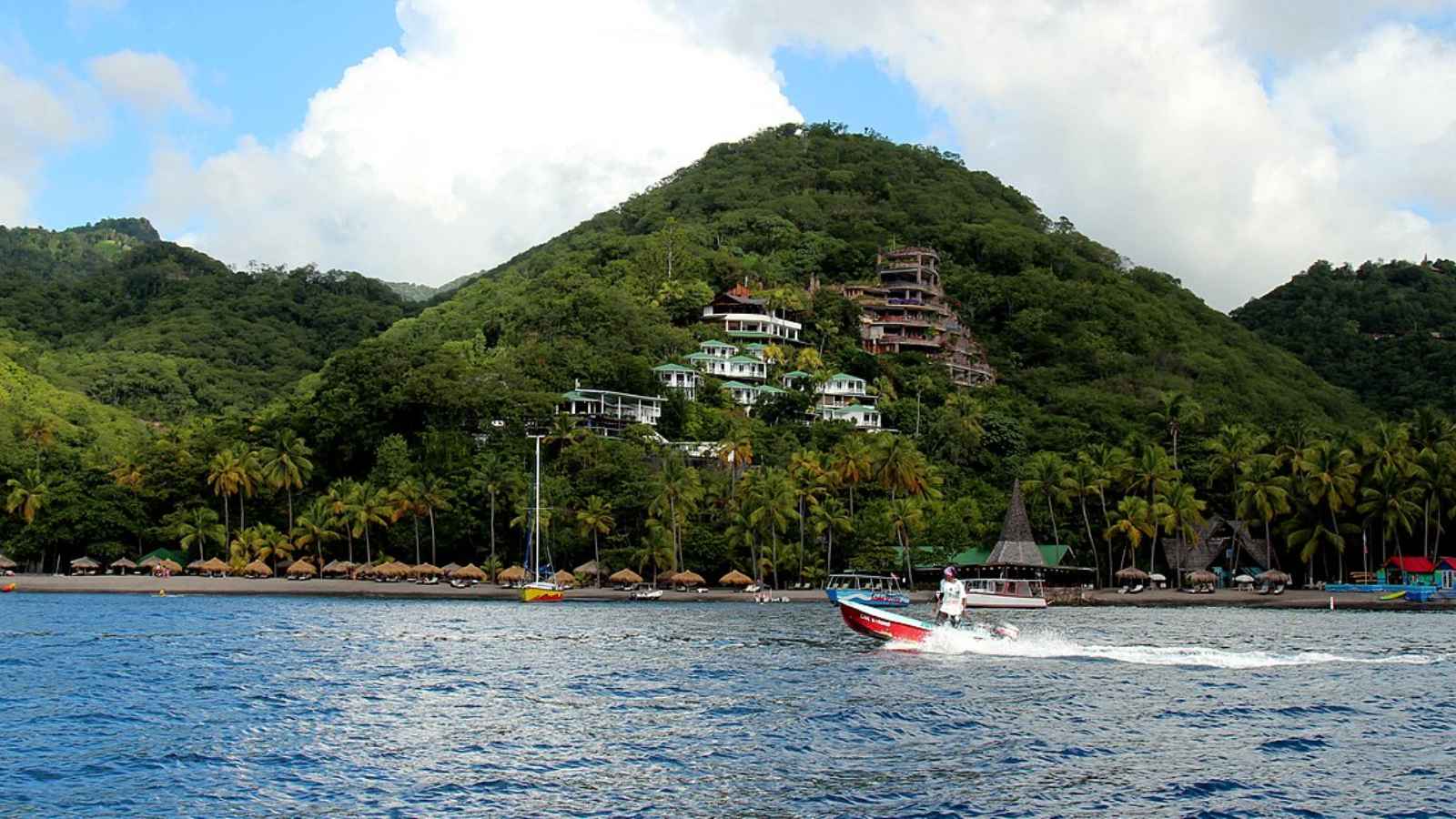 15 Luxurious Adults-Only Resorts for the Ultimate Relaxing Getaway