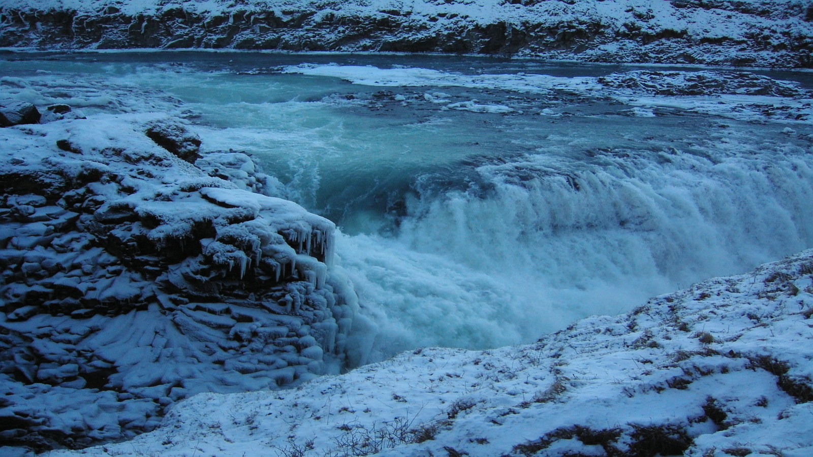 Iceland’s Golden Circle