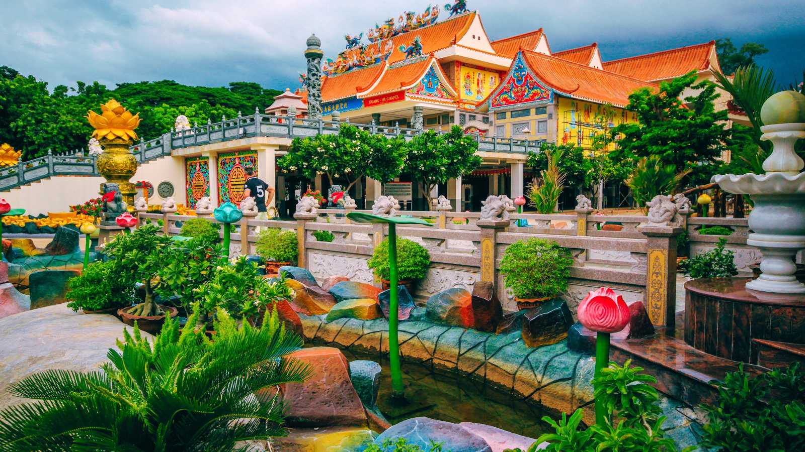 Transformative Travel Destinations to Reinvent Yourself