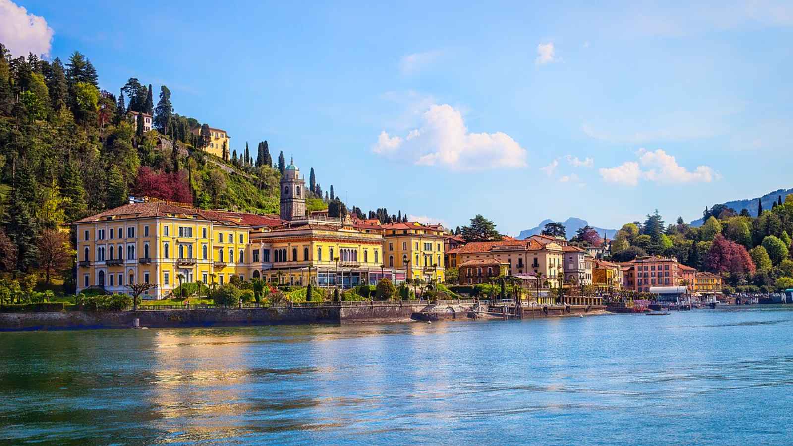 17 Italian Getaways That’ll Make You Want to Pack Your Bags Today