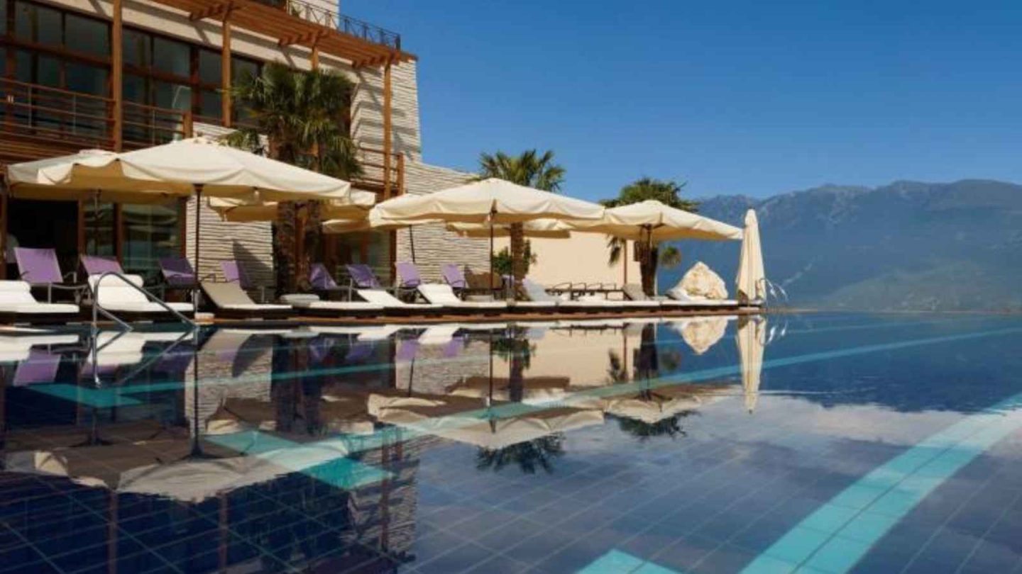 17 Serene Escapes That Redefine the Wellness Getaway Experience