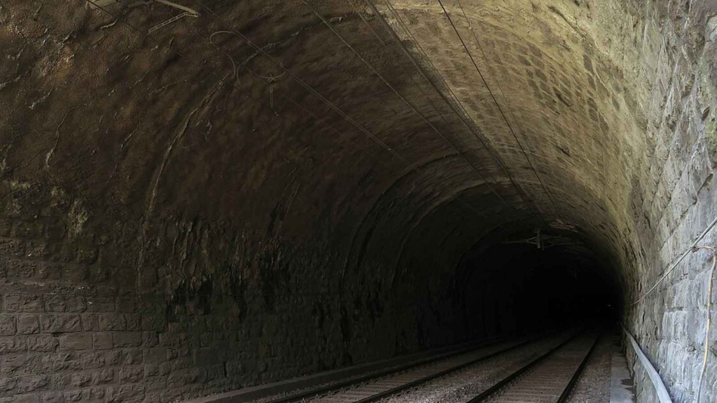 Epic Underground Journeys: The World’s 15 Longest Road Tunnels