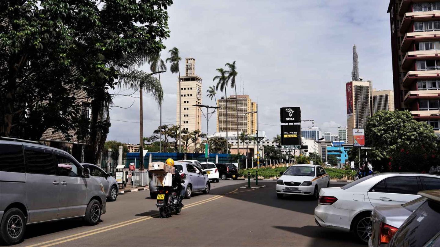 Where Time Stands Still: The 17 Cities with the Worst Traffic in the World