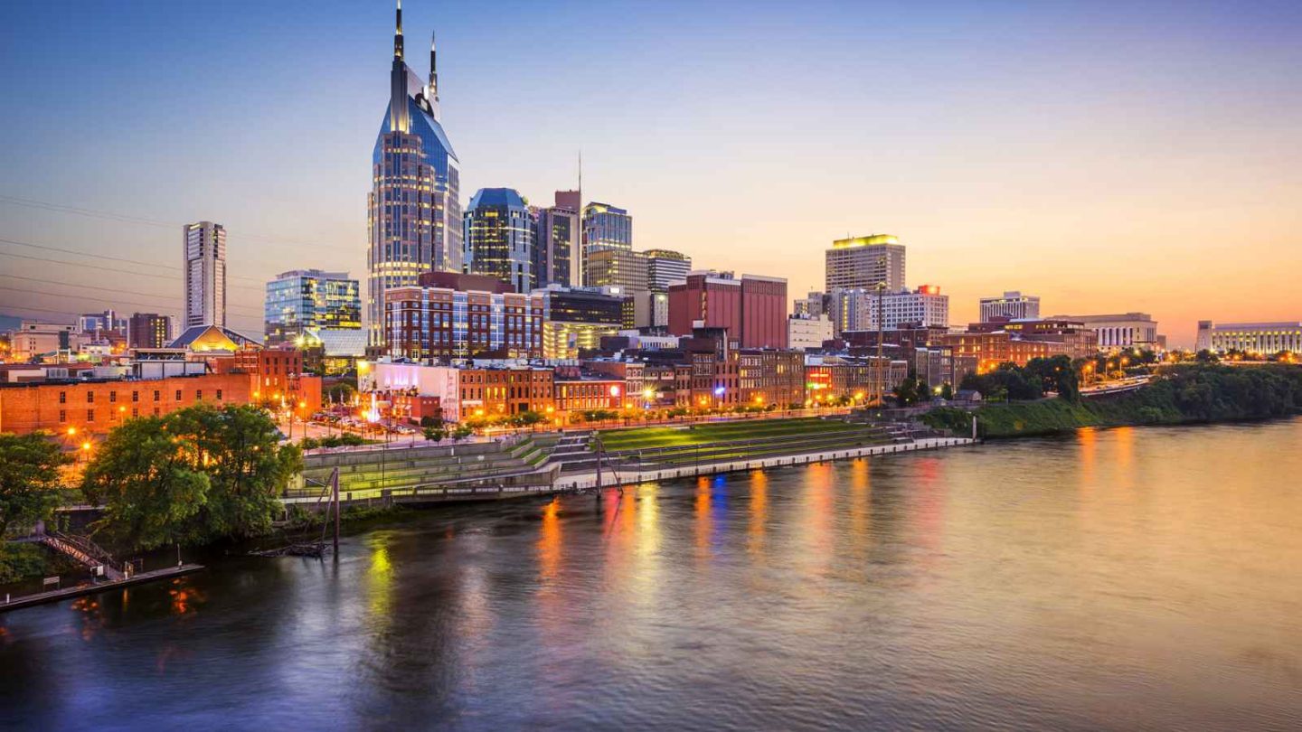 Must-Visit U.S. Destinations for the Ultimate Girls’ Trip