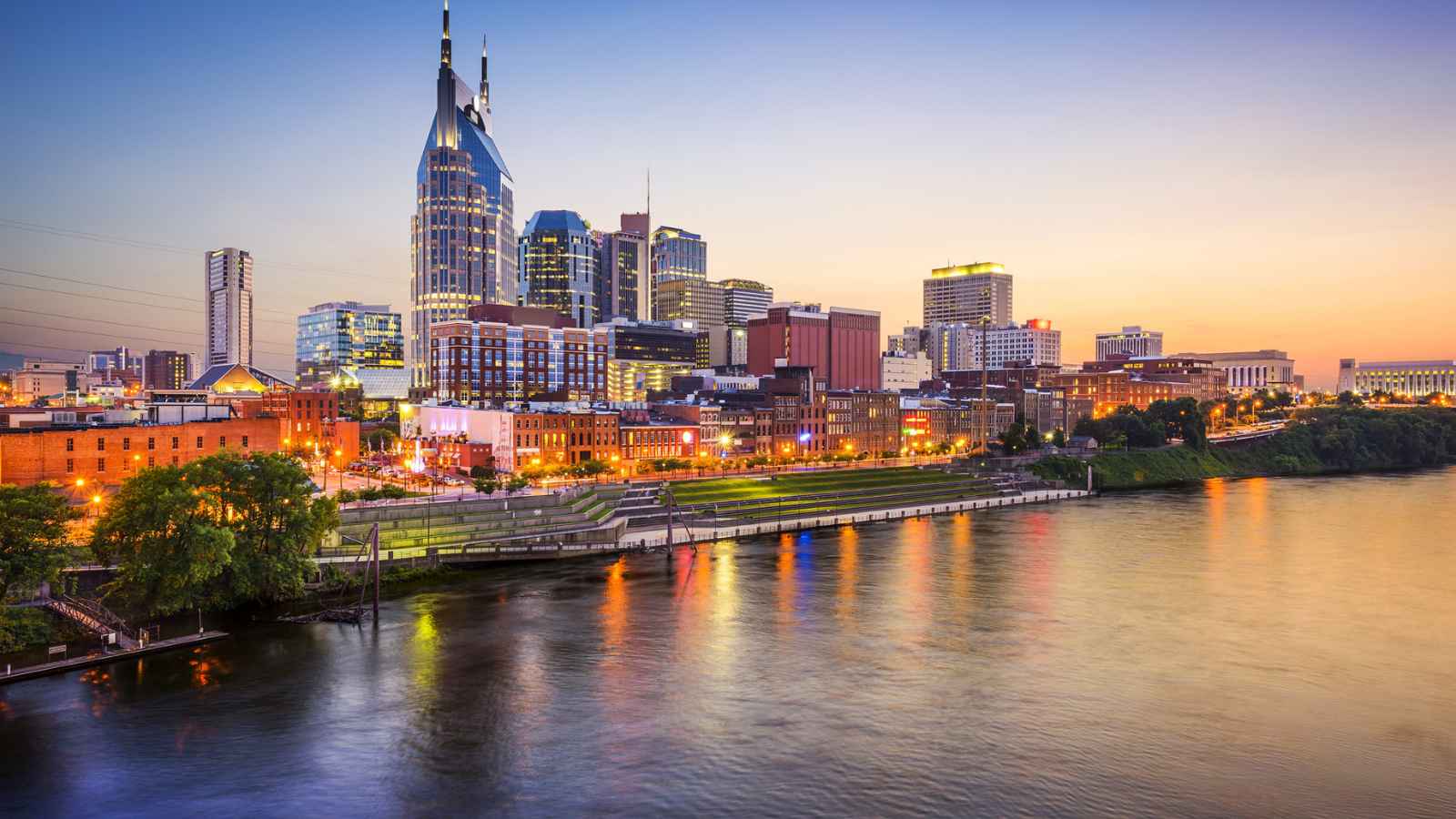 10 Must-Visit U.S. Destinations for the Ultimate Girls’ Trip